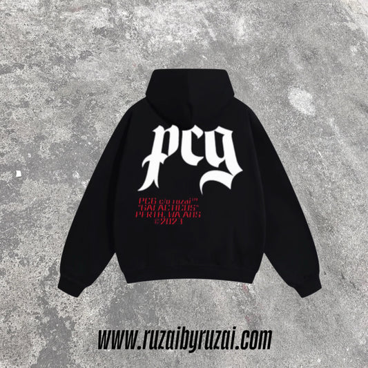 PCG HOODIE