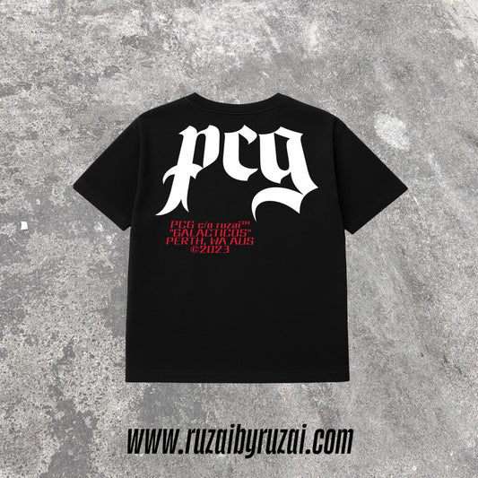 PCG TEE